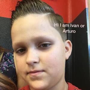 Meet your Posher, Ivan